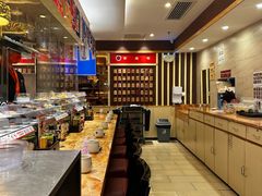 -万岁寿司(蓬江万达店)
