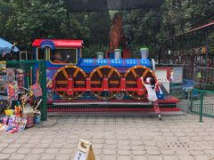 -方庄体育公园