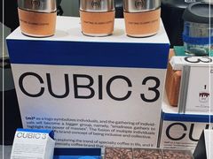 -CUBIC3三立方咖啡(西岸凤巢店)