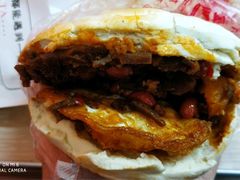 老金家蛋菜夹馍-老金家蛋菜夹馍(西安总店)