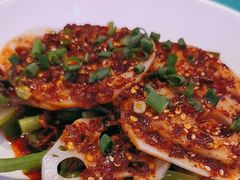 -川正旺江湖菜(三元桥店)