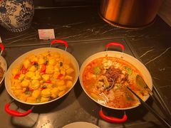 -泉州富力万达文华酒店·美食汇自助餐厅
