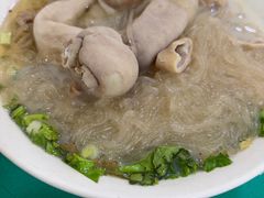 -甘记肥肠粉(马鞍北路店)