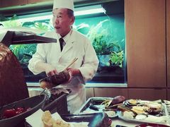 -泉寿司(万科公园店)