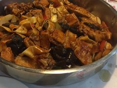 -黄记煌三汁焖锅(凯德广场店)