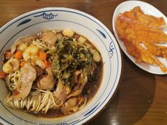 -爱家面馆(常州总店)