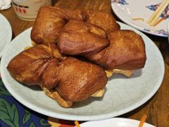 -蒙亨·手把肉·蒙古包文化主题餐厅(天恒广场店)