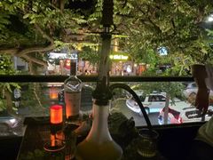 -LAMP BAR 水烟音乐酒吧