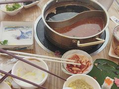 -松野谷·寿喜烧自助(华联顺义金街购物中心店)