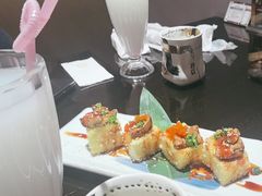 -昱匠·日本料理(金融街店)