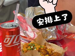 -见味花甲(福田coco park店)