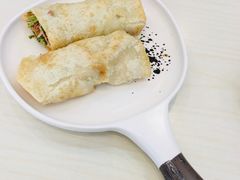 -金乐活美食(中街店)