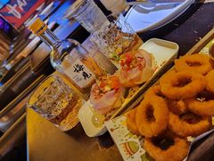 -Famous肥猫墨西哥音乐餐吧(五棵松华熙LIVE店)