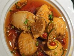 -顺峰顺水顺德菜(龙华店)