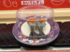 -万岁寿司(万国店)