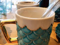 -星巴克(天津佛罗伦萨小镇店)