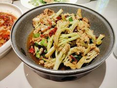 -南山翁新概念川菜(江宁万达广场店)