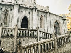 -圣约瑟夫大教堂