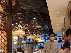 -有璟阁港式餐厅(国贸商城店)
