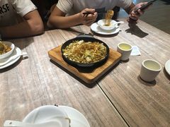 -九毛九西北菜(番禺万达店)