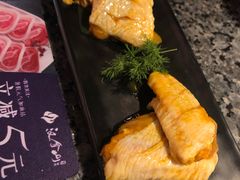 -汉拿山(包河万达店)