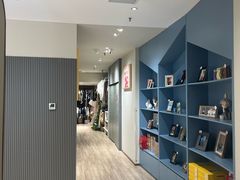 -海马体照相馆(上海月星环球港店)
