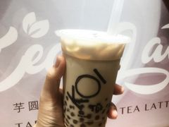 -KOI Thé(正佳广场店)