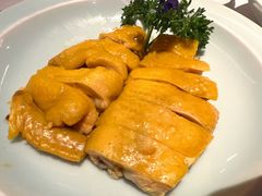 -汤城小厨•粤菜•靓汤(金宝街店)