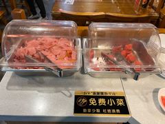 -重庆石磨豆花庄(乔庄店)