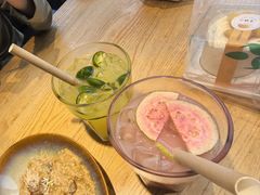 -菲滋意式餐厅(长兴东鱼坊店)