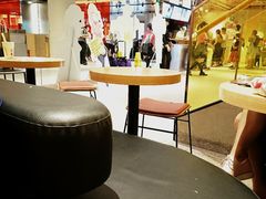 -麦当劳(新王府井店)