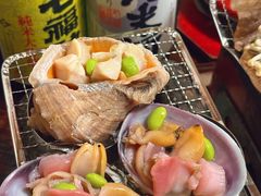 -酒肴一瓢·活贝料理·日本料理(三元桥·霄云路店)