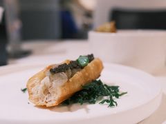 -黑明餐厅(白鹭洲店)