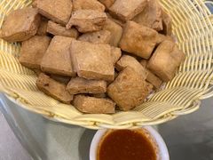 -留芳·文旅古月楼(老街店)