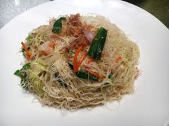 海鲜炒米粉-宣和苑(华侨新村店)