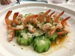 -海龙中餐厅·传统广府味