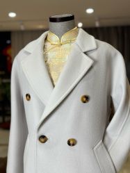 -Hongdu红都·高端西装定制男士西装礼服大衣定制