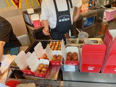 -咕噜咕噜·章鱼小丸子(西湖路店)