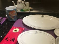 -大渔铁板烧(中山路八佰伴店)