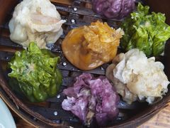 -正宗天津烧麦馆(柳州路店)