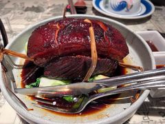 -桂满陇·西湖船宴(平安金融中心店)