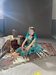 -玛瑞莎·儿童·亲子摄影(越秀店)