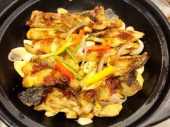 -卿雲阁私人高定餐厅(汉口江滩店)