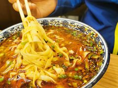 -有礼有面(知春路店)