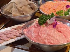 -蜀江龙火锅(339店)