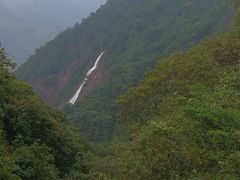 -广州市石门国家森林公园