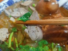 -叶新小吃店(来凤小区总店)