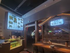 -浙味观杭州海鲜面(钱江新城高德置地店)