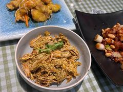 -玉桥餐厅(天坛店)