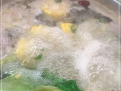 -伟记牛肉(金鸿公路店)